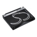 Stolni punjač Samsung CS-SGU940SL
