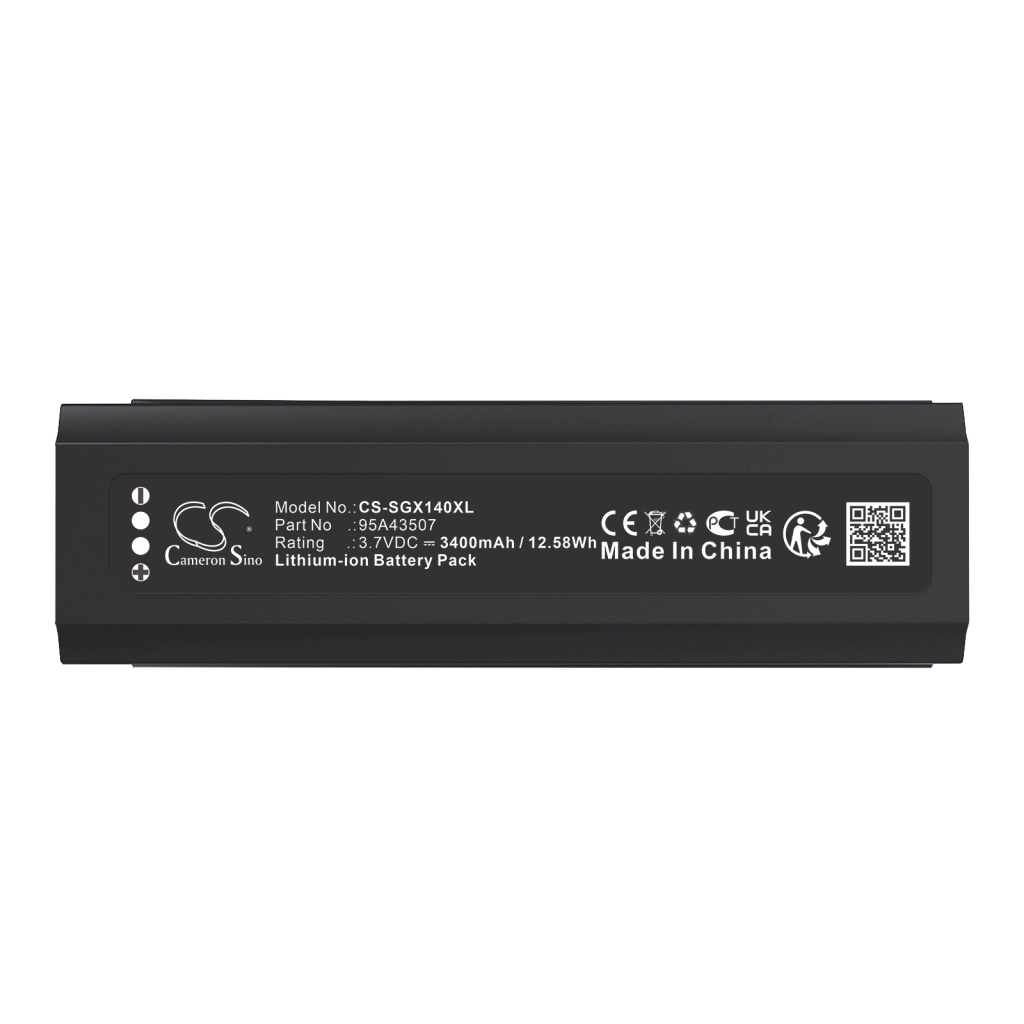 CS-SGX140XL