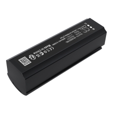 Compatible battery replacement for Shure 95A25763,95A45272,95A46272,SB920,SB920A