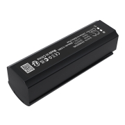 Battery for Shure ADX2