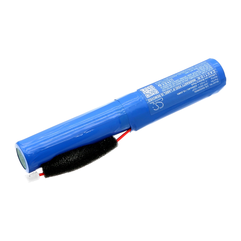 Baterije Zamjenjuje INR18650-1S2P
