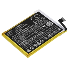 Kompatibilna zamjena baterije za SkyGolf CXDHA 695776P