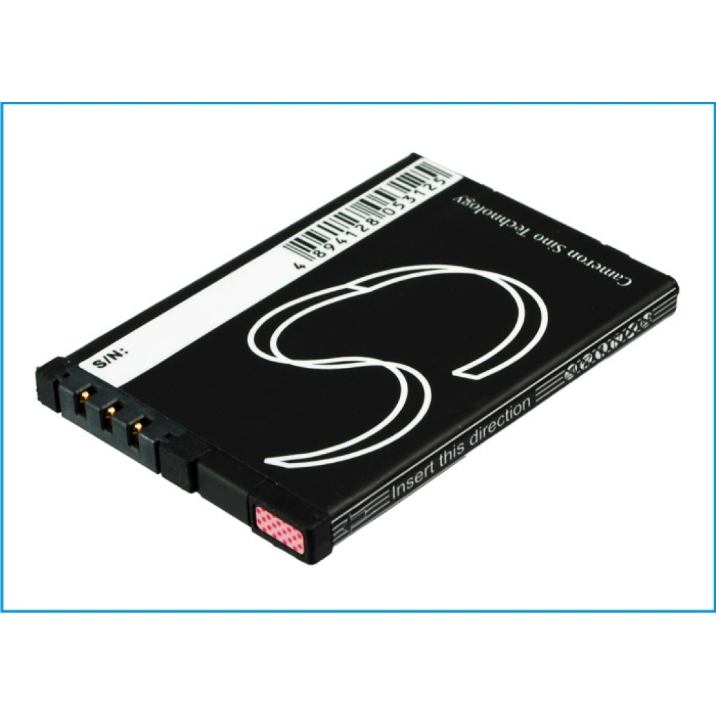 Baterija za mobilni telefon Sharp CS-SH001SL