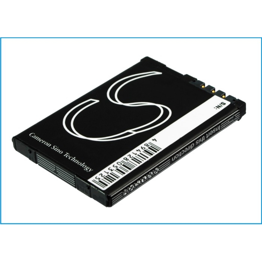 Baterija za mobilni telefon Sharp CS-SH001SL