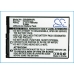 Baterija za mobilni telefon Sharp CS-SH001SL