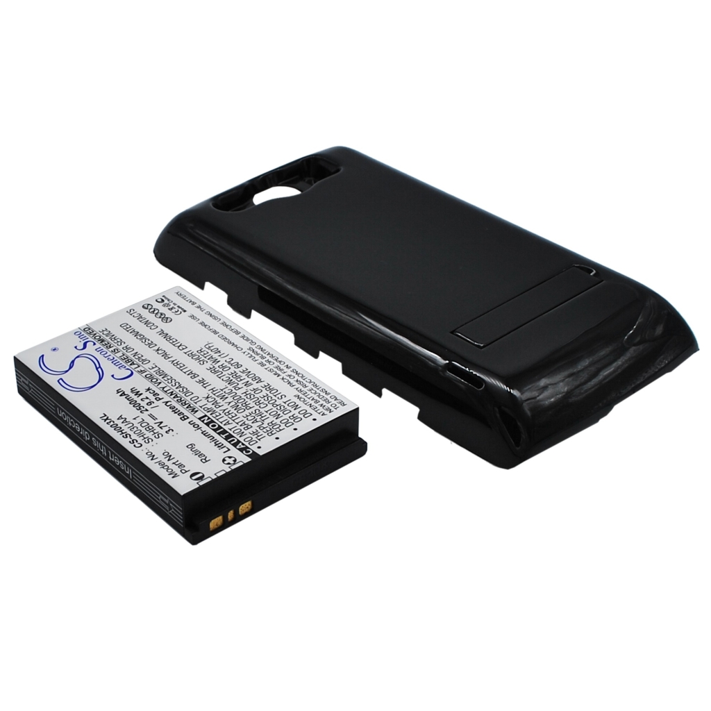 Baterija za mobilni telefon Sharp CS-SH003XL