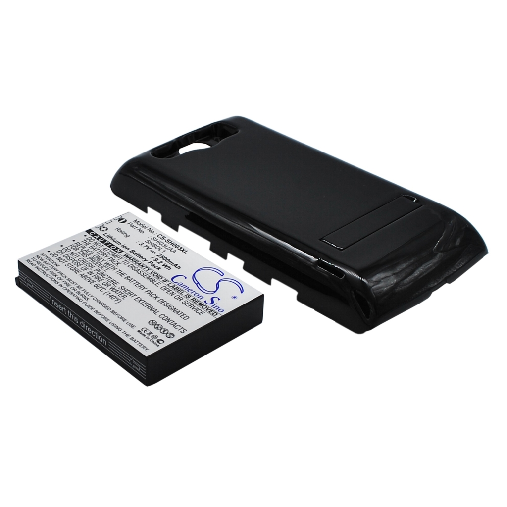 Baterija za mobilni telefon Sharp CS-SH003XL