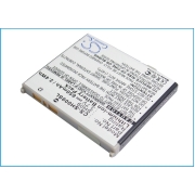 Baterija za mobilni telefon Sharp SH902ISL