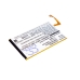 Baterija za mobilni telefon Sharp CS-SH306SL