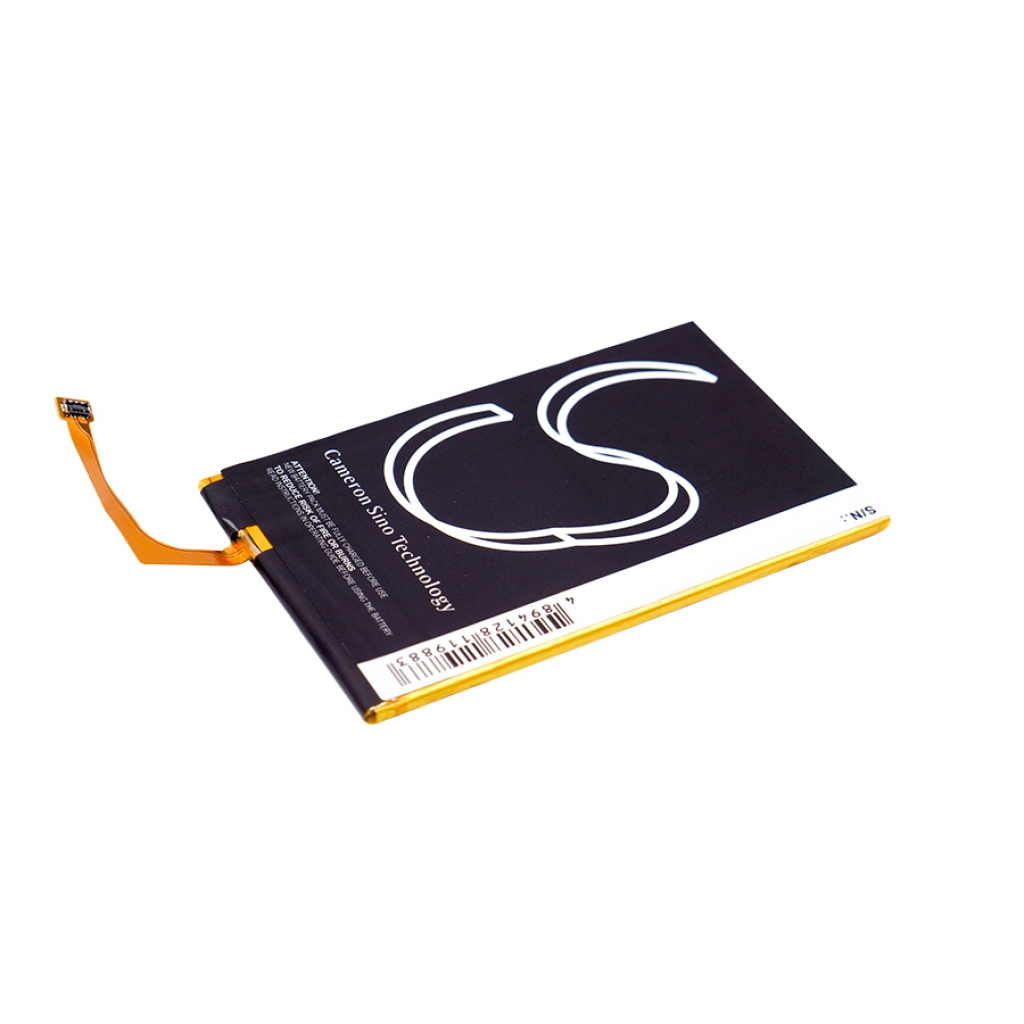 Baterija za mobilni telefon Sharp CS-SH306SL