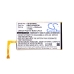 Baterija za mobilni telefon Sharp CS-SH306SL