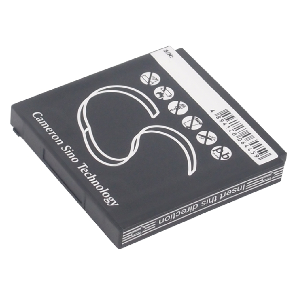 Baterija za mobilni telefon Sharp SH5010C