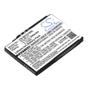 Baterija za mobilni telefon Sharp SH7218C