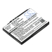 Baterija za mobilni telefon Sharp SH7218C