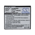 Baterija za mobilni telefon Sharp CS-SH8188SL