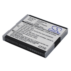 Kompatibilna zamjena baterije za Sharp SHBQ01