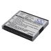 Baterija za mobilni telefon Sharp CS-SH901SL