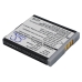 Baterija za mobilni telefon Sharp CS-SH901SL