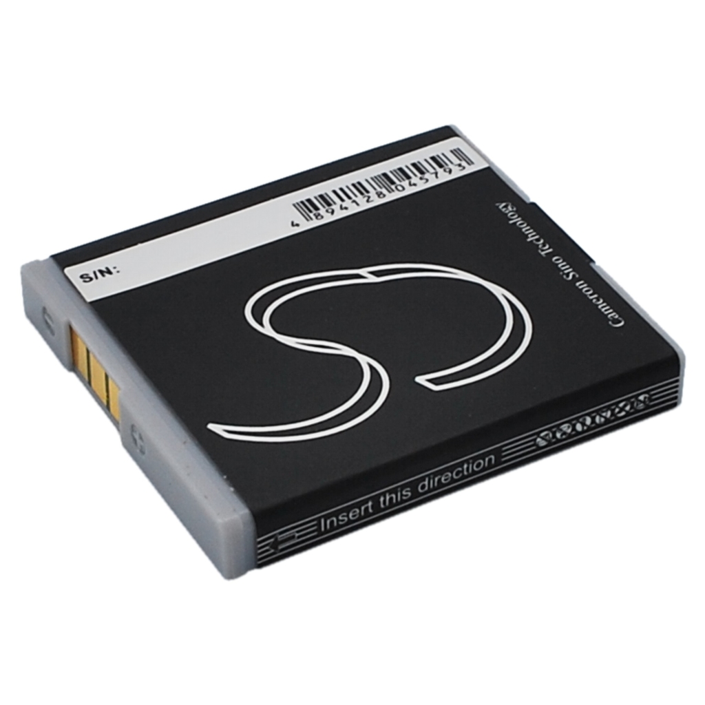 Baterija za mobilni telefon Sharp CS-SH901SL