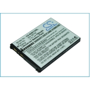 Baterija za mobilni telefon Sharp SH6220C