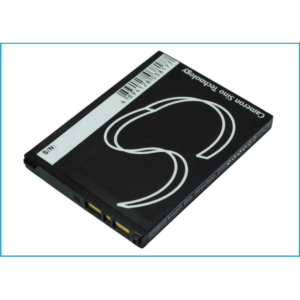Baterija za mobilni telefon Sharp CS-SH9110SL