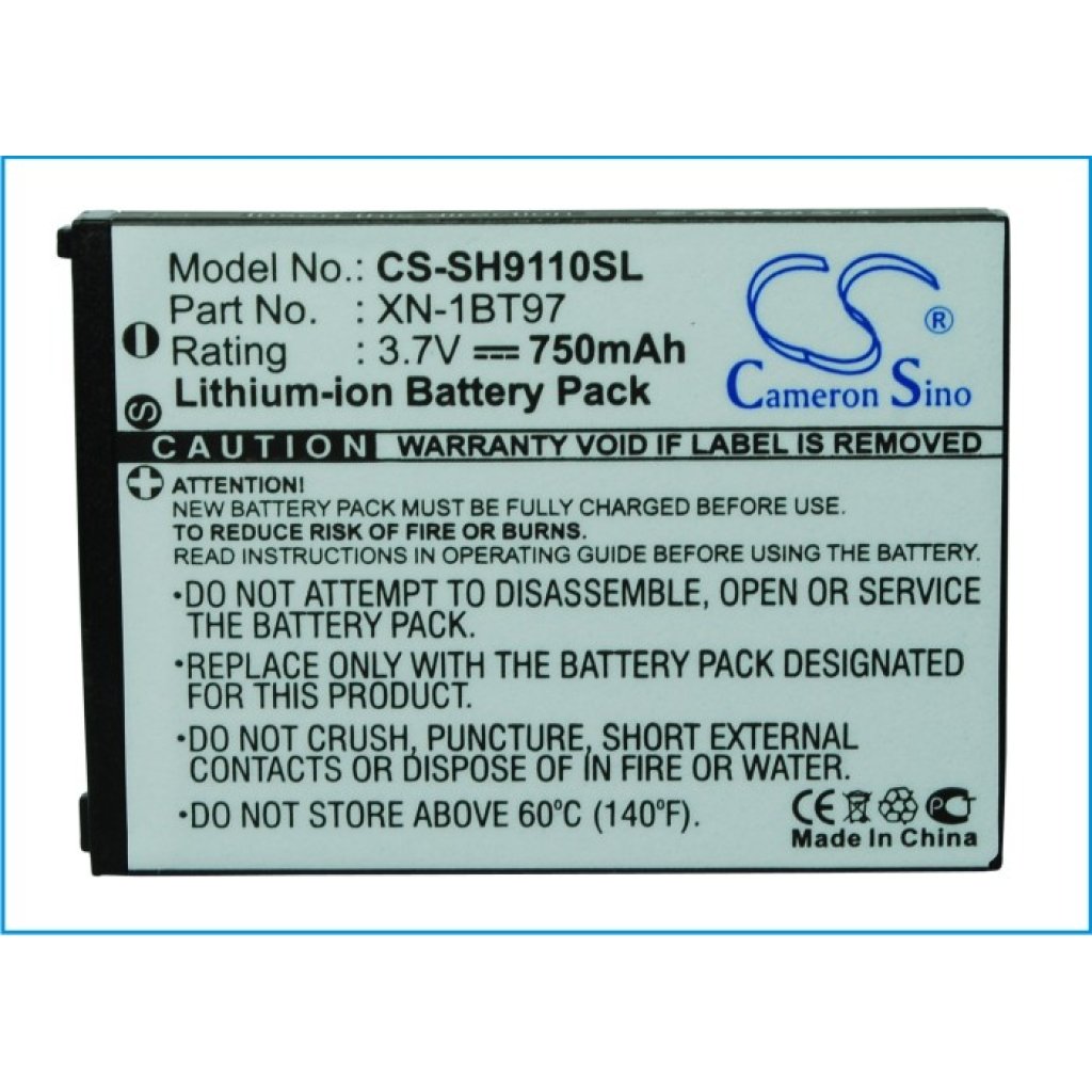 Battery Replaces C61SHUAA
