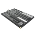 Battery compatible with Sharp