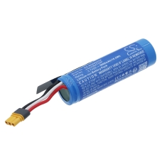 Compatible battery replacement for Shark FA020BAT50P