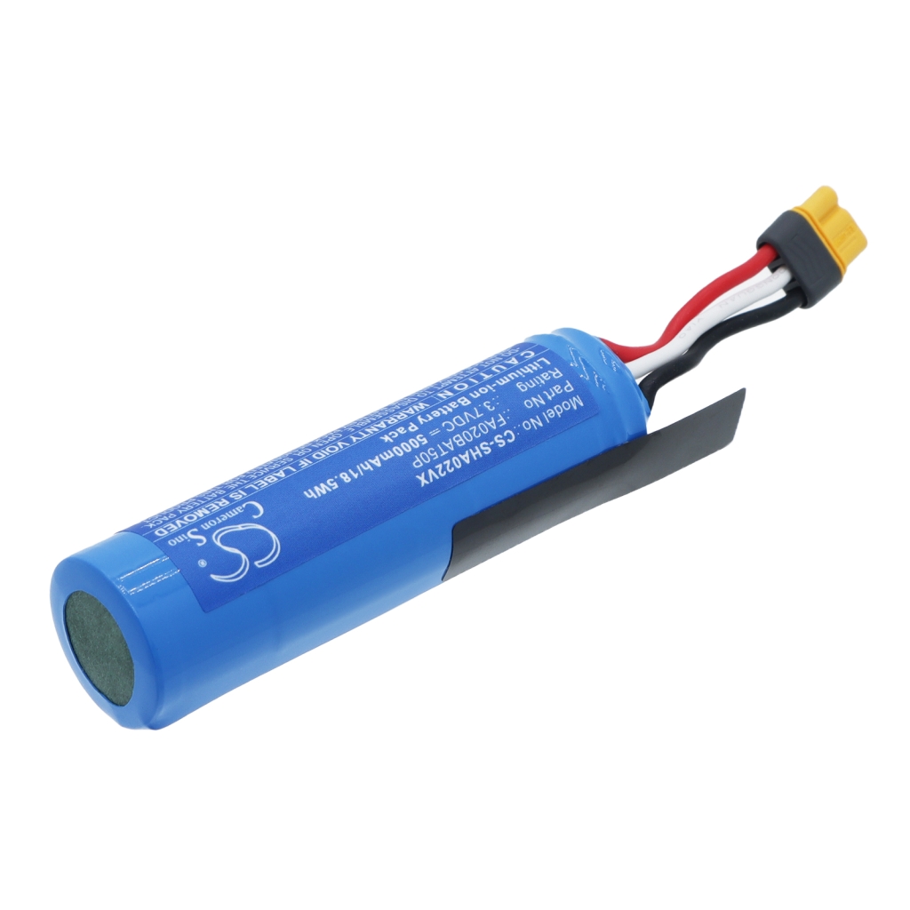 Battery for Shark FA023