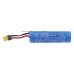Battery for Shark FA023