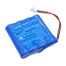Medicinska baterija Schiller CS-SHA102MD