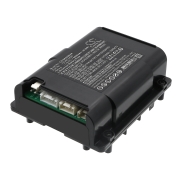 Battery compatibleWith Batteries
