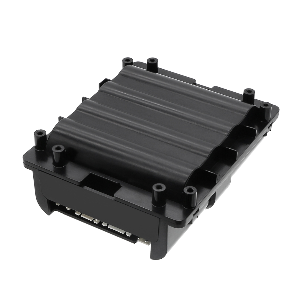 Smart Home Battery Shark CS-SHA200VX