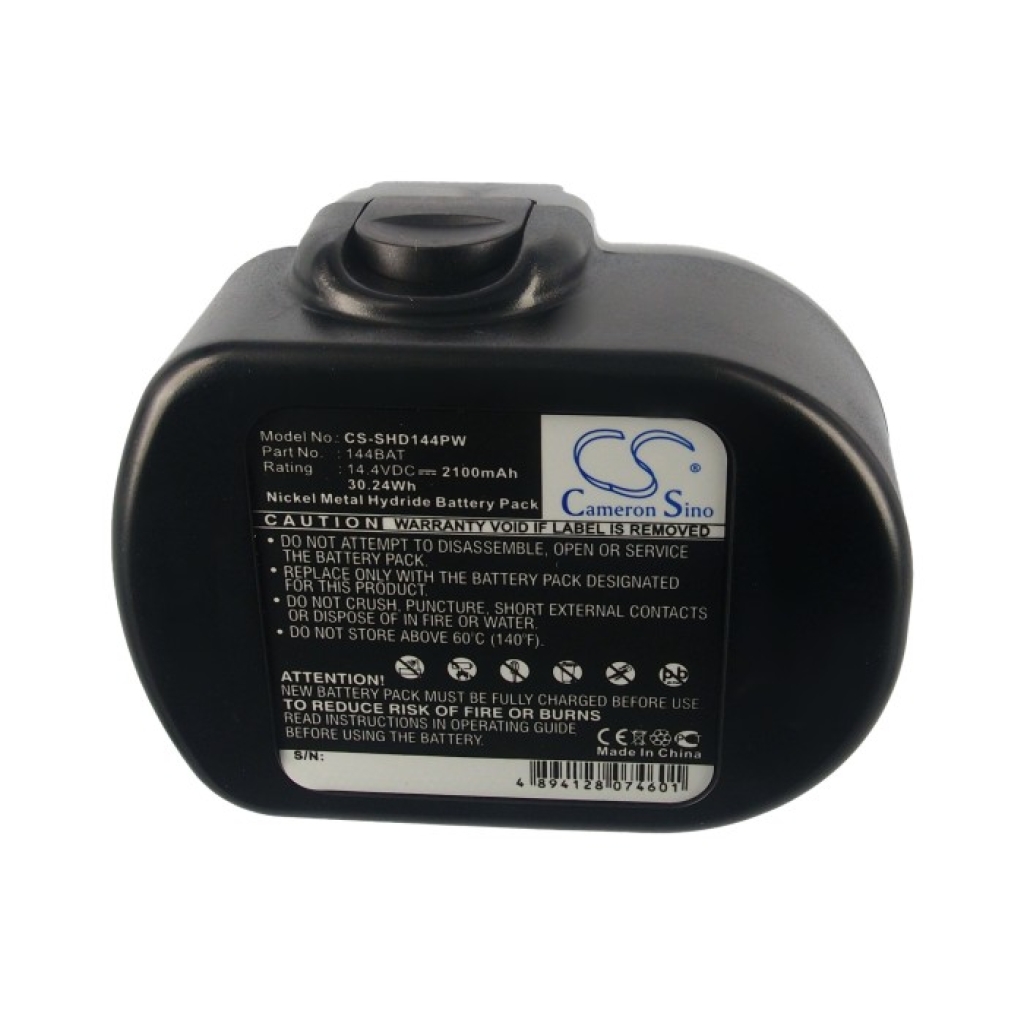 Industrijska baterija Skil 2585