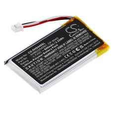 Kompatibilna zamjena baterije za Sennheiser AHB622540N1,CP-SN40