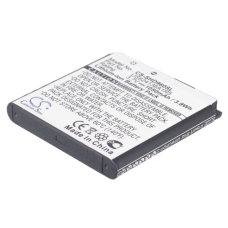 Kompatibilna zamjena baterije za Spare KB-05,US624136A1R5