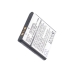 Kompatibilna zamjena baterije za Action KB-05,US624136A1R5