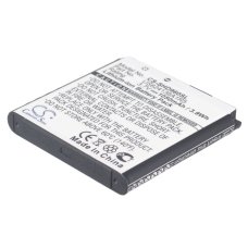 Kompatibilna zamjena baterije za Action KB-05,US624136A1R5