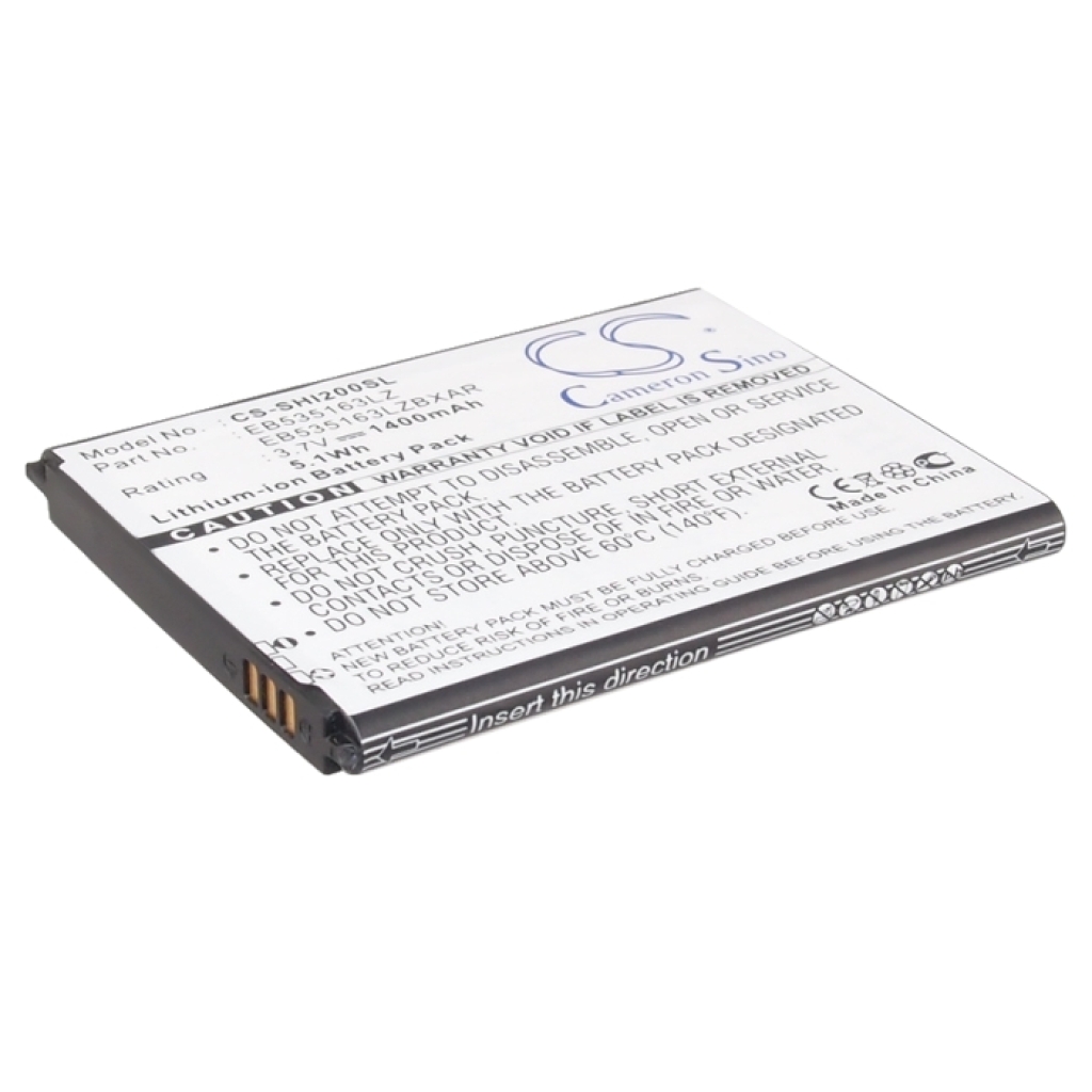 Stolni punjač Samsung CS-SHI200SL