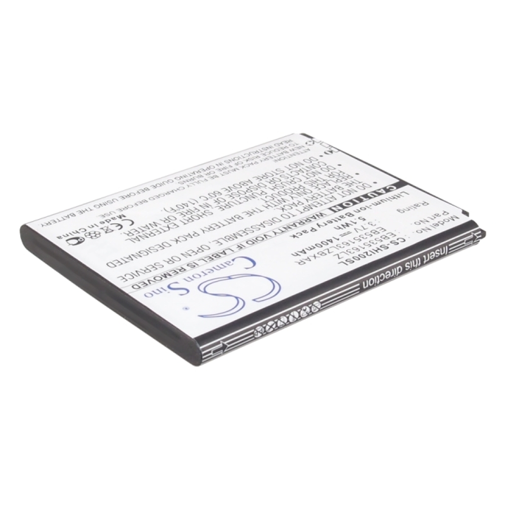 Stolni punjač Samsung CS-SHI200SL