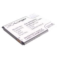 Kompatibilna zamjena baterije za Samsung BAT1121,EB535163LA,EB535163LAGSTA,EB535163LZ