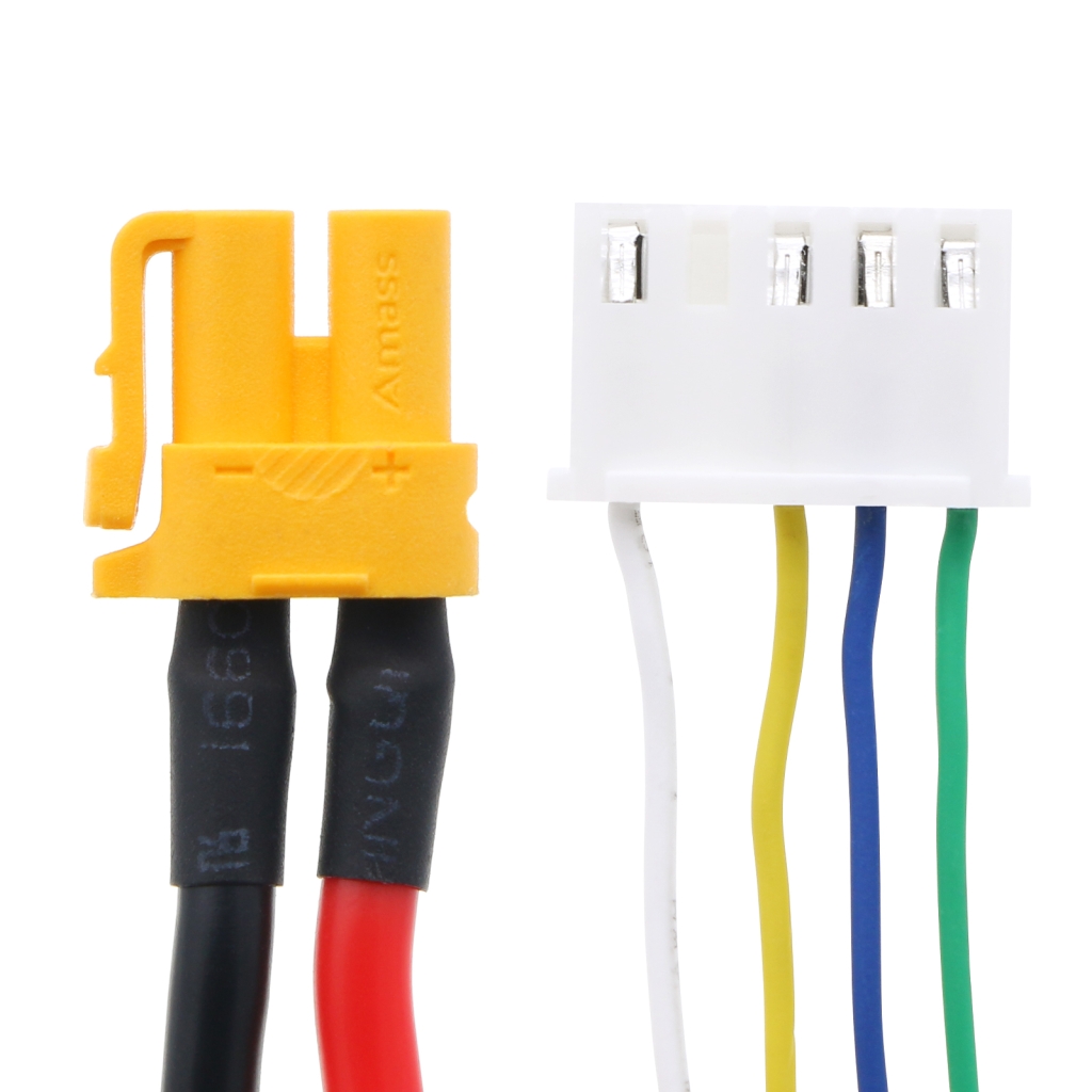 Baterija Zamjenjuje XFBTHX100-4S1P