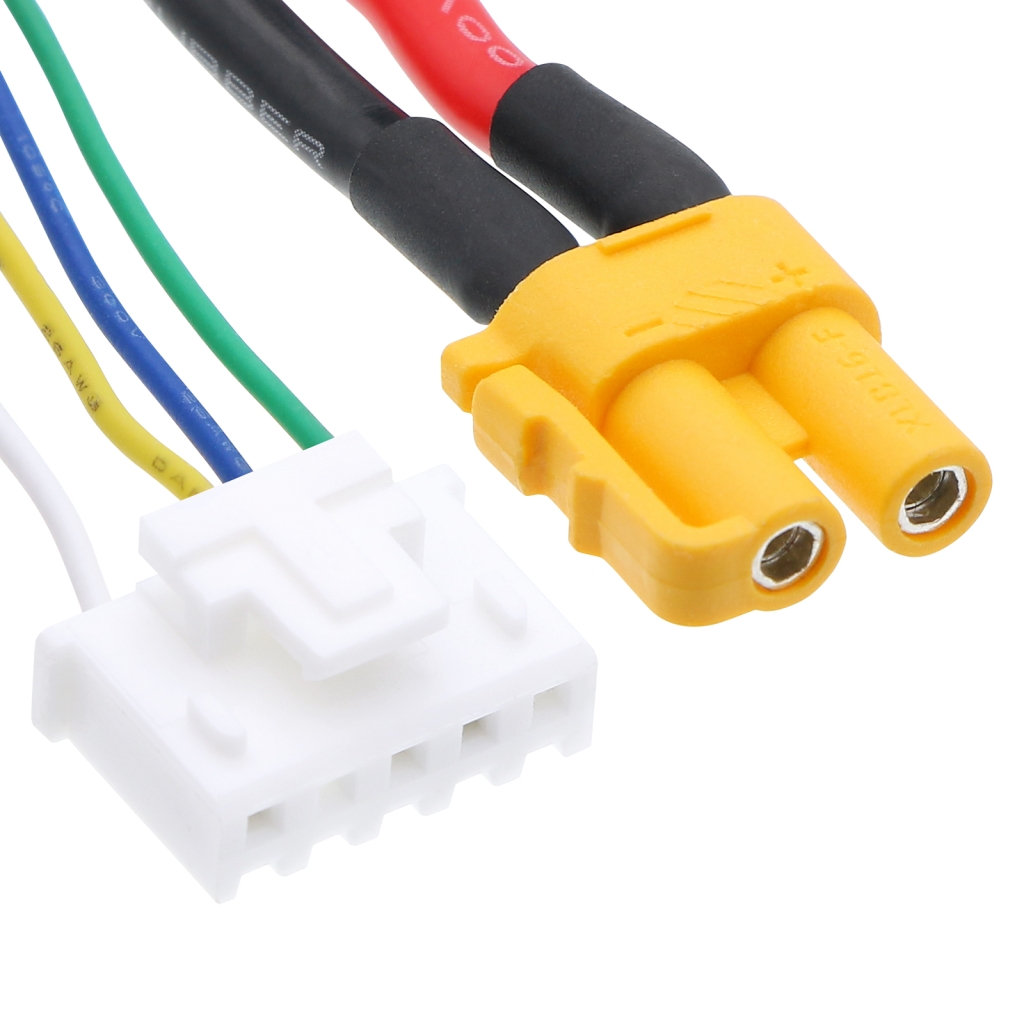 Baterija Zamjenjuje XFBTHX100-4S1P