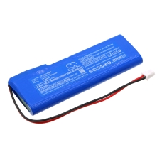 Kompatibilna zamjena baterije za Schiller LI103450-2S
