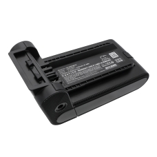 Kompatibilna zamjena baterije za Shark XBATR640,XBATR640EU,XBATR640US