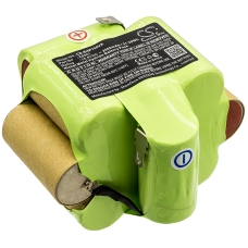 Kompatibilna zamjena baterije za Shark X8901