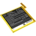Baterija za mobilni telefon Sharp CS-SHR605SL