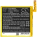 Baterija za mobilni telefon Sharp CS-SHR605SL