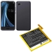 Baterija za mobilni telefon Sharp CS-SHR605SL