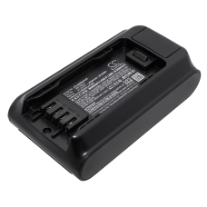 Kompatibilna zamjena baterije za Shark XBTR625,XBTR625KDC,XBTR625KSLEU,XBTR625KSLN